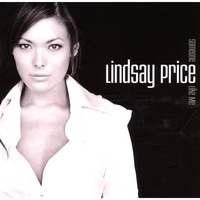 Lindsay Price : Someone Like Me