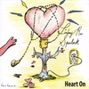 LINDSAY RAE SPURLOCK: Heart On