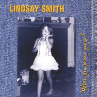 LINDSAY SMITH: Were You Prom Queen?