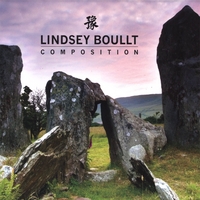 LINDSEY BOULLT: Composition