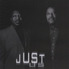 DREXTUL LINDSEY & RAY FRANK: Just Us