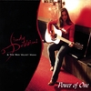 LINDY DOBBINS & THE RED VELVET MANX: Power of One