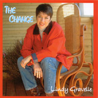 LINDY GRAVELLE: The Change