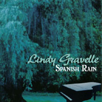 Lindy Gravelle : Spanish Rain