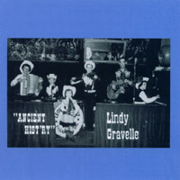Lindy Gravelle : Ancient Hist'ry