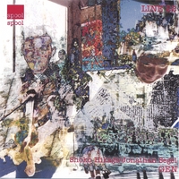 Shoko Hikage & Jonathan Segel : GEN