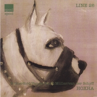 Rutherford/Vandermark/van der Schyff : Hoxha
