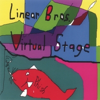 The Linear Brothers : Virtual Stage
