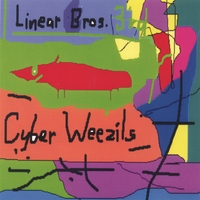 The Linear Brothers : Cyber Weezils