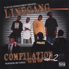 LINE-GANG: Compilation Vol. II "Mafia Style"