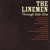 THE LINEMEN: Through Side One