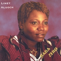 LINET ALUOCH : Baba Zero