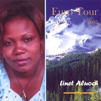 LINET ALUOCH : Euro Tour 2005