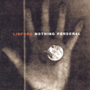 STEVE LINFORD: Nothing Personal