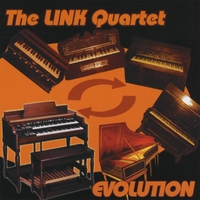 The Link Quartet : Evolution