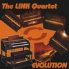 THE LINK QUARTET: Evolution