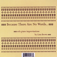 Linn Brown : Because There Are No Words...