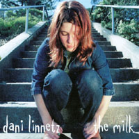 Dani Linnetz : The Milk