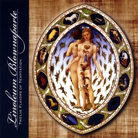 LINOLEUM BLOWNAPARTE: Twelve Flavors of Temptation