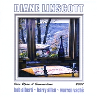Diane Linscott : Once upon A Summertime