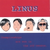 LINUS: Championships are Won in the Offseason