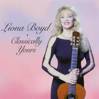 LIONA BOYD: Classically Yours