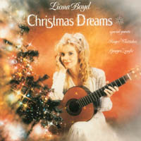 LIONA BOYD: Christmas Dreams