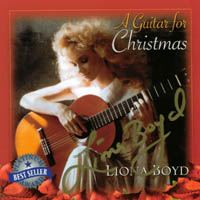Liona Boyd : A Guitar for Christmas