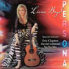 LIONA BOYD: Persona