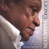 LIONEL HAMPTON FEATURING SYLVIA BENNETT: There Will Never Be Another You