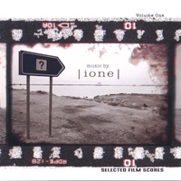lionel Cohen : Selected Film Scores: Volume One