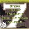 LIONEL GREEN: 7 Steps To Put Yourself Into The Music Industry