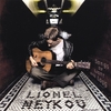 LIONEL NEYKOV: Songs of Want and Loss