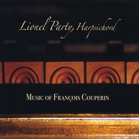 Lionel Party : Music of François Couperin