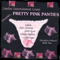 Lionfox Entertainment Group : Pretty Pink Panties