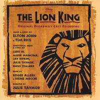 Original Broadway Cast Recording