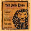 THE LION KING: Original Broadway Cast Recording