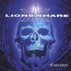 LION'S SHARE: Entrance