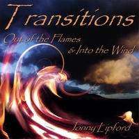 Jonny Lipford : Transitions