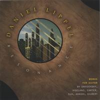 Daniel Lippel : Resonance
