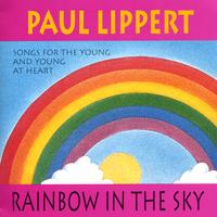 PAUL LIPPERT: Rainbow In The Sky