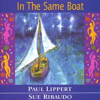 PAUL LIPPERT: In The Same Boat