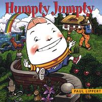 PAUL LIPPERT: Humpty Jumpty
