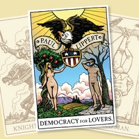 Paul Lippert : Democracy For Lovers