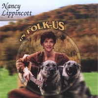 Nancy Lippincott : In Folk-Us