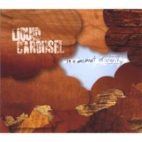 Liquid Carousel : ...in a moment of clarity