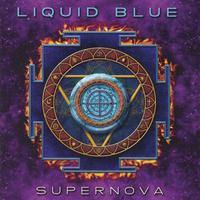 Liquid Blue : Supernova