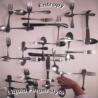 Liquid Fingerstyle : Entropy