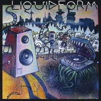 Liquidform : Beautiful Future