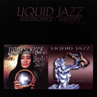LIQUID JAZZ: Liquescence / Liquidity (Double Cd Set)